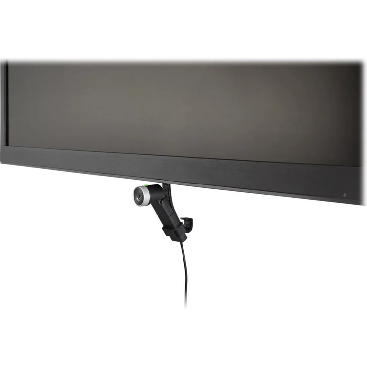 Polycom EagleEye Mini Camera Konferenzkamera, Farbe, 1080p, H.264, Gleichstrom 5 V, mit mounting kit (7200-84990-001) – Bild 4