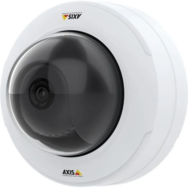 AXIS Q6075 50Hz Netzwerkkamera PIZ Innen Farbe (Tag und Nacht) 1920 x 1080 1080P Auto Blende 10-100 LAN MPEG-4, MJPEG, H.264 PoE Plus