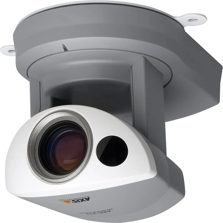 AXIS Network Camera 213 PTZ (0219-002)