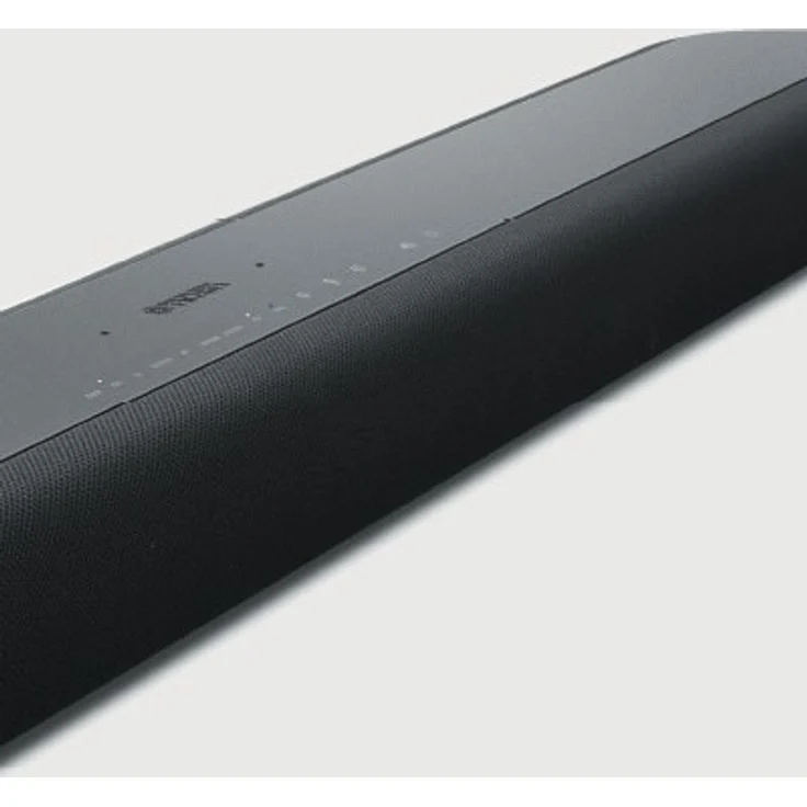 Yamaha ATS-2090 2.1 Soundbar mit Subwoofer, kabellos, geeignet für TV, schwarz – Bild 13