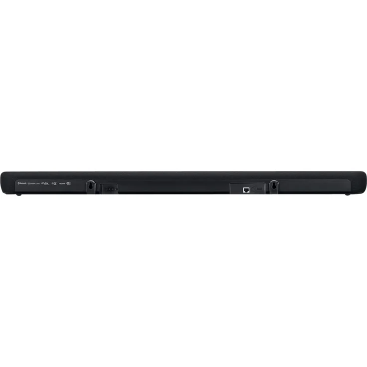 Yamaha ATS-2090 2.1 Soundbar mit Subwoofer, kabellos, geeignet für TV, schwarz – Bild 18