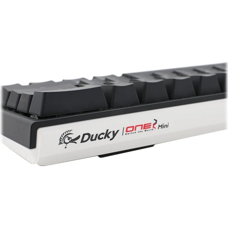 Ducky One 2 Mini (DKON1861ST-ADEPDAZT1) (DE QWERTZ) - Preisvergleich – Bild 6