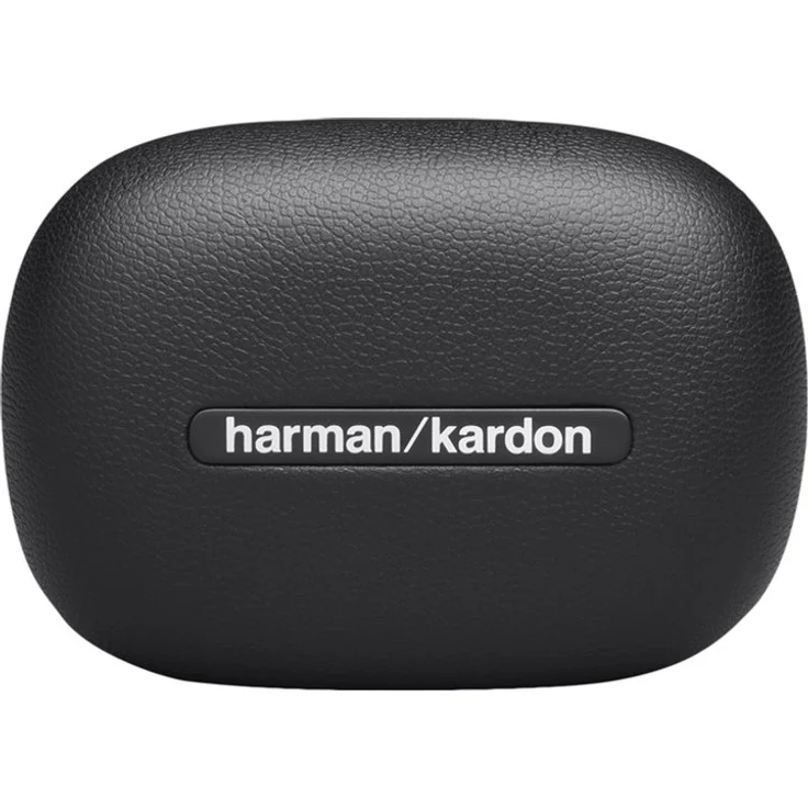 Harman Kardon Fly, kabelloser True-In-Ear-Kopfhörer, Schwarz, HKFLYTWSBLK – Bild 5
