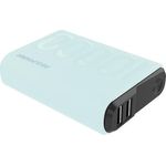 Powerbank RealPower PB-10000 PD Nutopia,