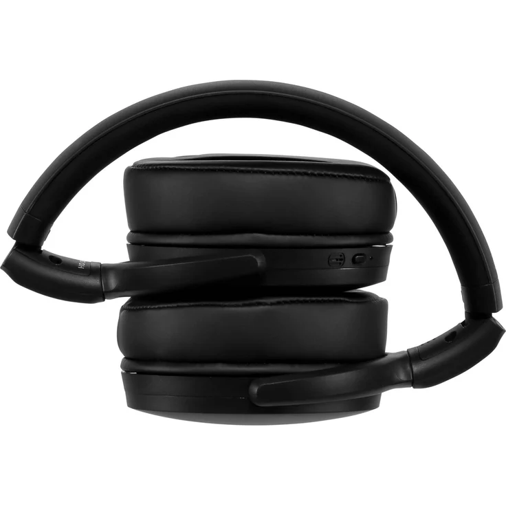 Sennheiser HD 350BT Over-Ear-Kopfhörer, mit Bluetooth, Mikrofon, schwarz – Bild 10
