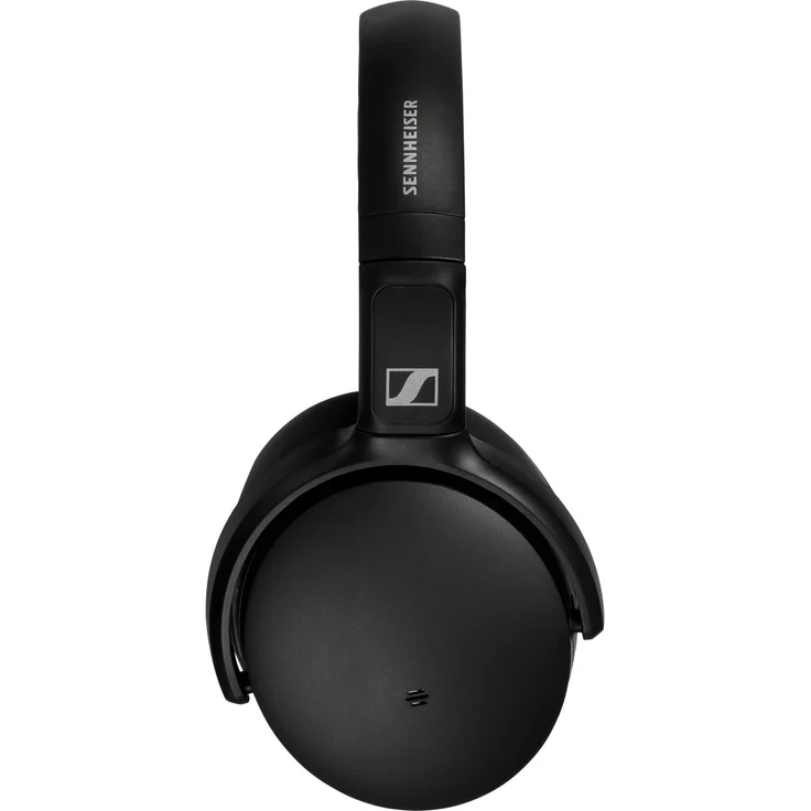 Sennheiser HD 350BT Over-Ear-Kopfhörer, mit Bluetooth, Mikrofon, schwarz – Bild 9