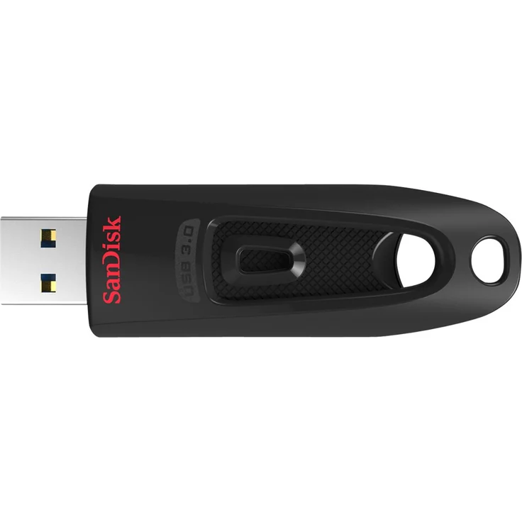 SanDisk Ultra 512GB USB-Flash-Laufwerk USB 3.0 bis zu 130MB-s – Bild 2