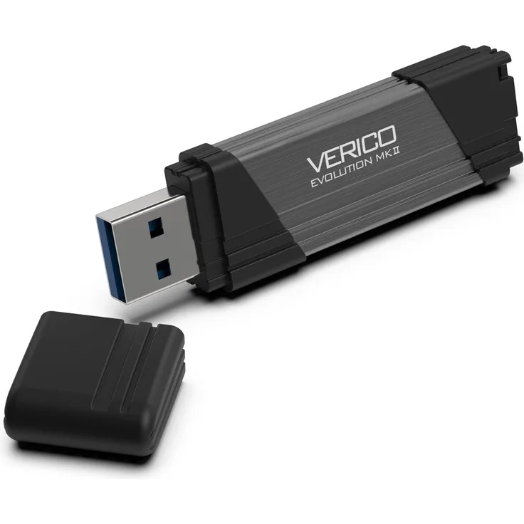 Verico Evolution MKII USB 3.1 TM05 32GB Gray grau