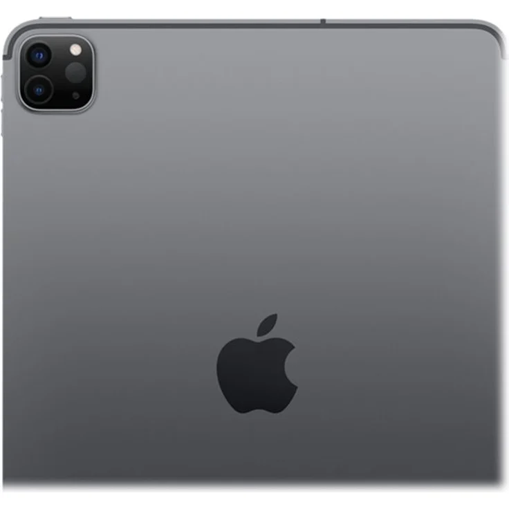 Apple iPad Pro (2020) Quad-HD-Auflösung 11 Zoll, LTE-Tablet, Octa-Core, 6 GB RAM, 256 GB Speicher, iPadOS, Space Grau (MXE42FD/A) – Bild 5