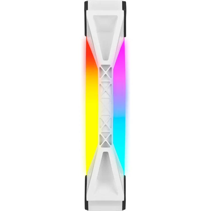 Corsair iCUE QL140 RGB - System Schrank-Gebläseset - 140 mm - Preisvergleich – Bild 8