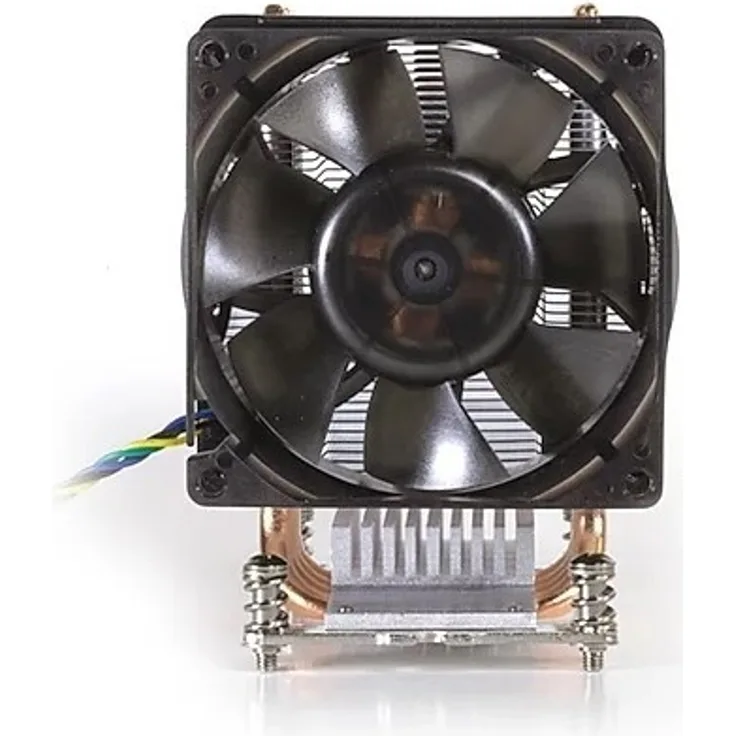 Inter-Tech Kühler R-27 3HE Aktiv Intel Socket LGA 2011/2066