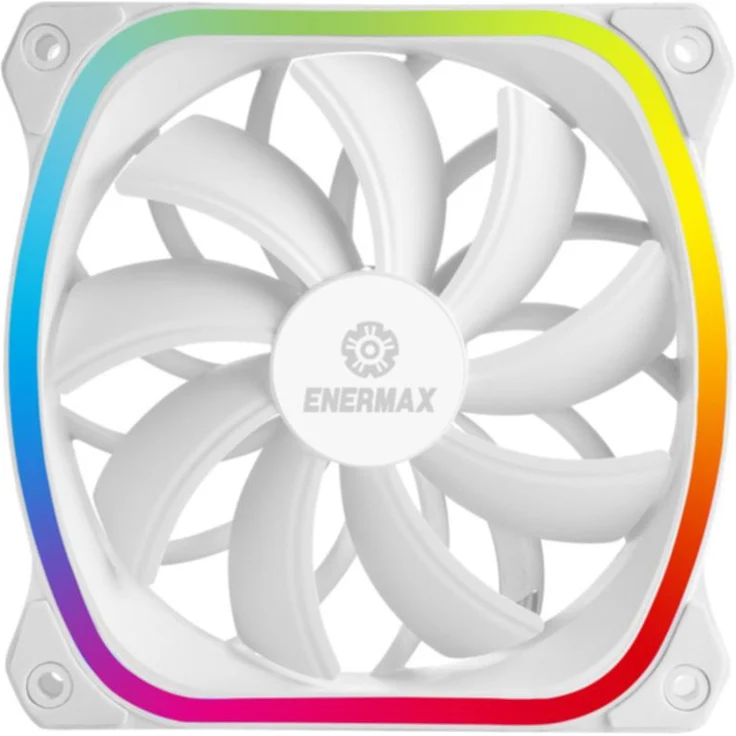 Squa RGB Weiß – Bild 4