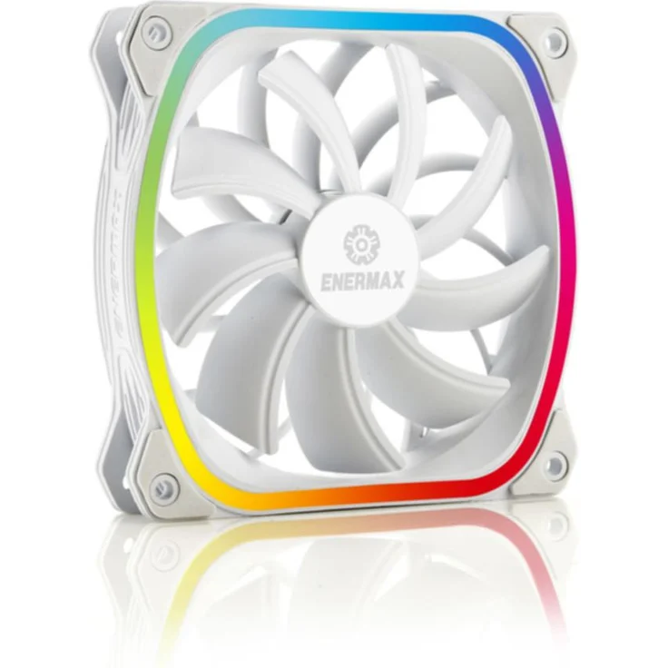 Squa RGB Weiß – Bild 8