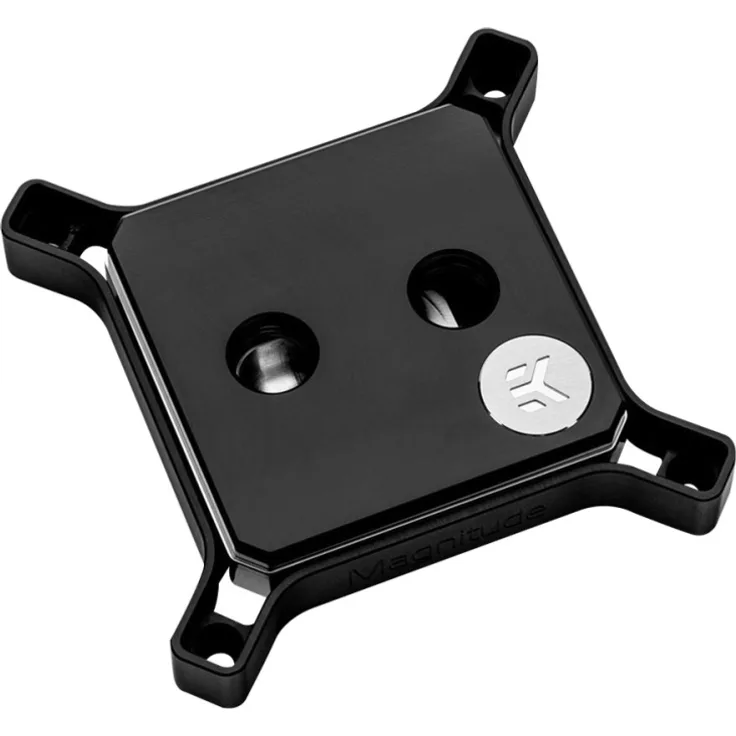 EK Water Blocks EK-Quantum Magnitude 115X Wasserkühler - Kupfer (3831109818879)