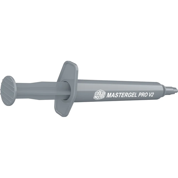 Cooler Master MasterGel Pro V2 Wärmeleitpaste für Kühler, einfach aufzutragen - Preisvergleich – Bild 4
