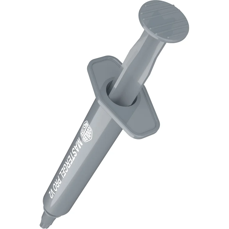 Cooler Master MasterGel Pro V2 Wärmeleitpaste für Kühler, einfach aufzutragen - Preisvergleich – Bild 3