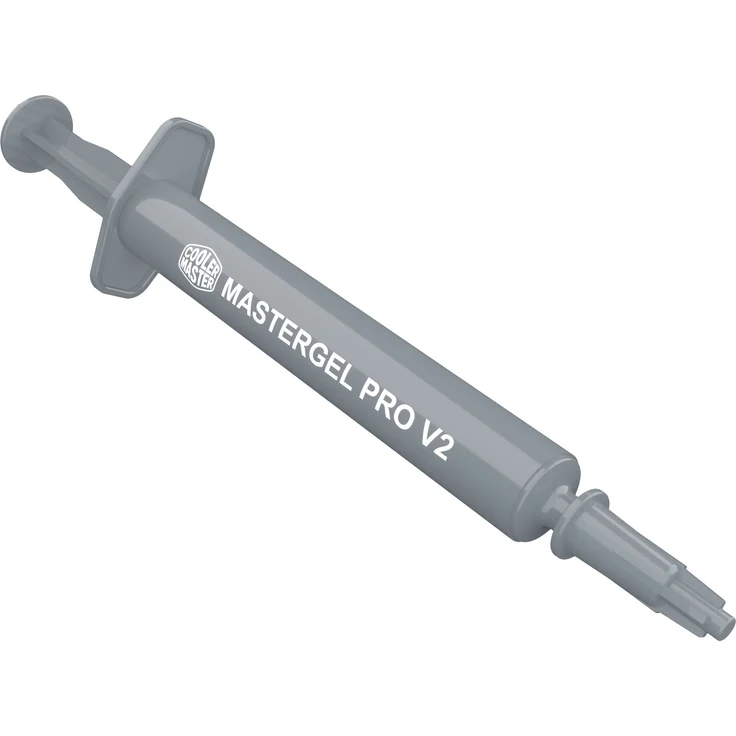 Cooler Master MasterGel Pro V2 Wärmeleitpaste für Kühler, einfach aufzutragen - Preisvergleich – Bild 5