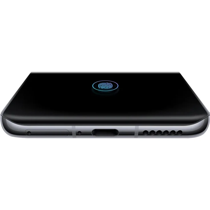 Huawei P40 Pro 5G Smartphone 16,71cm (6,58 Zoll) OLED-Display, 256GB interner Speicher, 8GB RAM, Dual-SIM, Android, Silver Frost – Bild 15