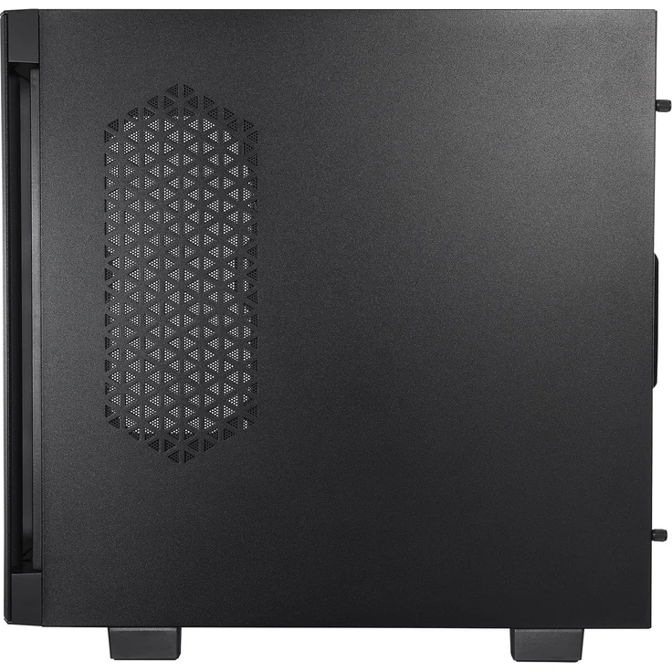 ADATA XPG Invader Mid-Tower ATX Gaming-Gehäuse weiß – Bild 12