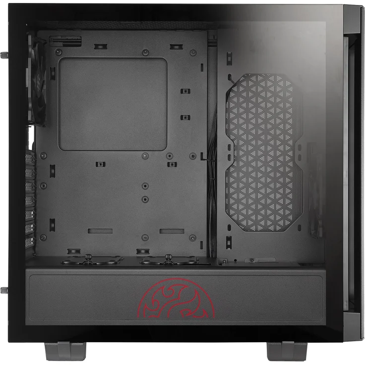 ADATA XPG Invader Mid-Tower ATX Gaming-Gehäuse weiß – Bild 15