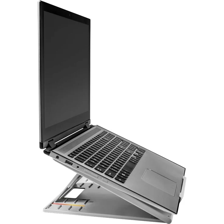 Kensington SmartFit Easy Riser 17 Zoll Laptop Ständer, Ideal für Laptops, Laptops, Ultrabooks, ChromeBooks und SurfaceBooks bis 17 Zoll, K50420EU – Bild 5