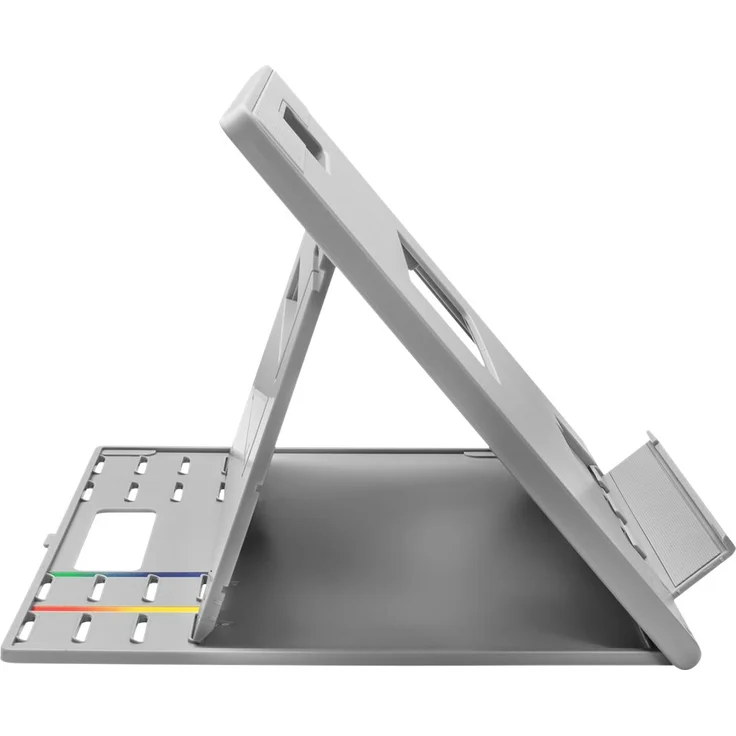 Kensington SmartFit Easy Riser 17 Zoll Laptop Ständer, Ideal für Laptops, Laptops, Ultrabooks, ChromeBooks und SurfaceBooks bis 17 Zoll, K50420EU – Bild 7