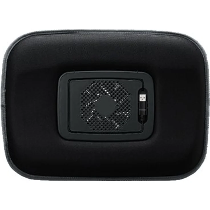 Cooler Master Comforter Air Laptop-Kühler (R9-NBC-CAAK-GP) – Bild 2