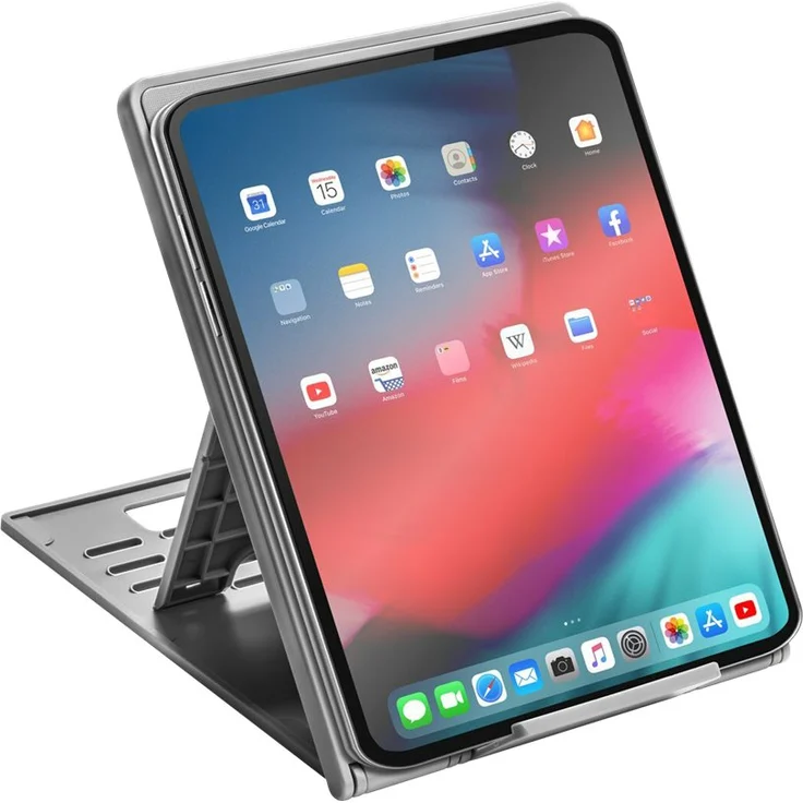 Kensington SmartFit Easy Riser 14 Zoll Laptop Ständer, Ideal für Laptops, Laptops, Ultrabooks, ChromeBooks und SurfaceBooks bis 14 Zoll, K50421EU – Bild 8