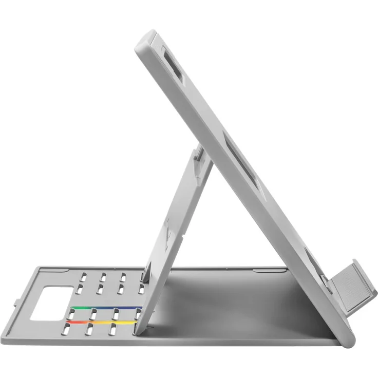 Kensington SmartFit Easy Riser 14 Zoll Laptop Ständer, Ideal für Laptops, Laptops, Ultrabooks, ChromeBooks und SurfaceBooks bis 14 Zoll, K50421EU – Bild 9