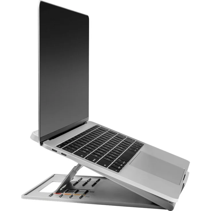 Kensington SmartFit Easy Riser 14 Zoll Laptop Ständer, Ideal für Laptops, Laptops, Ultrabooks, ChromeBooks und SurfaceBooks bis 14 Zoll, K50421EU – Bild 5