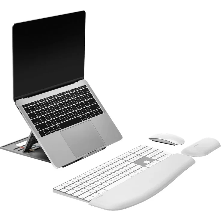 Kensington SmartFit Easy Riser 14 Zoll Laptop Ständer, Ideal für Laptops, Laptops, Ultrabooks, ChromeBooks und SurfaceBooks bis 14 Zoll, K50421EU – Bild 6