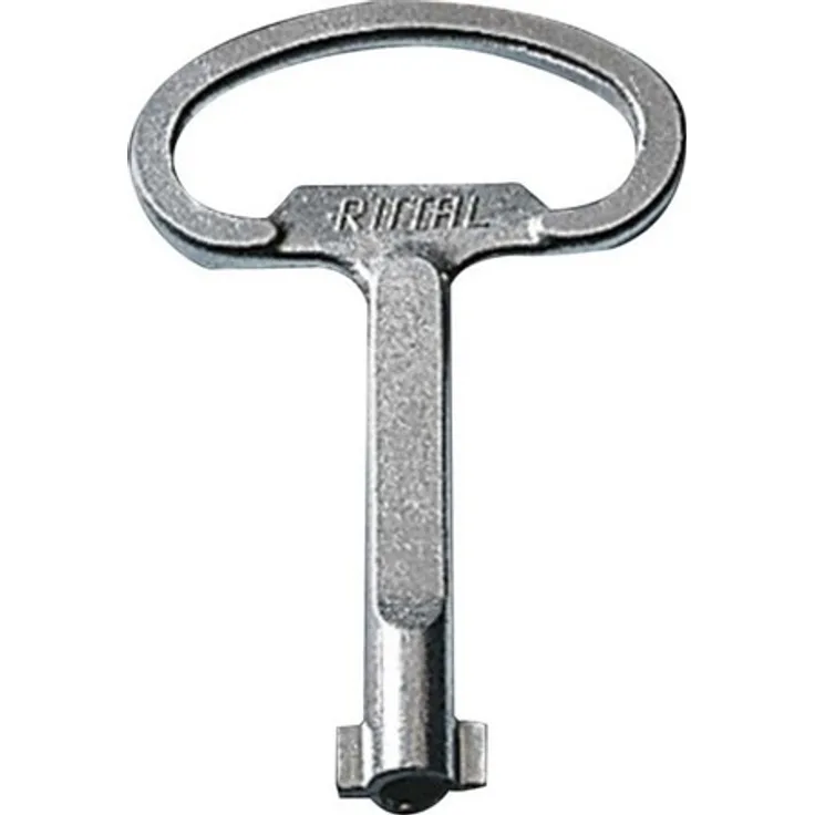 Rittal Schaltschrank-Schlüssel Doppelbart Nr. 5