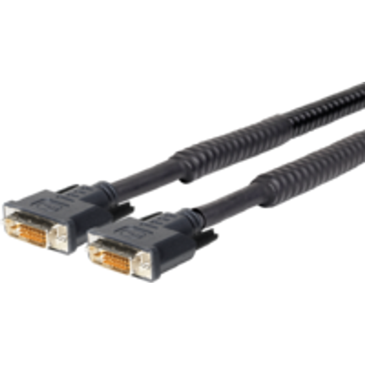 Vivolink Pro DVI-D Armouring cable 15M (PRODVIAM15)