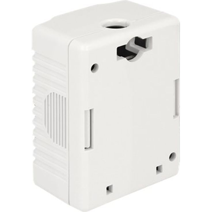 DeLock Netzwerk Anschlussdose 1 Port Cat.6A LSA – Bild 4
