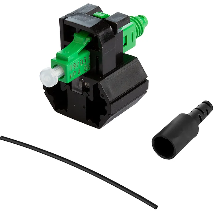 BTR 1509QAJA0010-E OpDAT FAST Hybrid LCAPC OS2 0,25 + 0,9mm, VE10 St