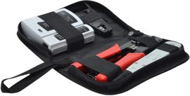 DIGITUS LAN Netzwerk Werkzeug-Set