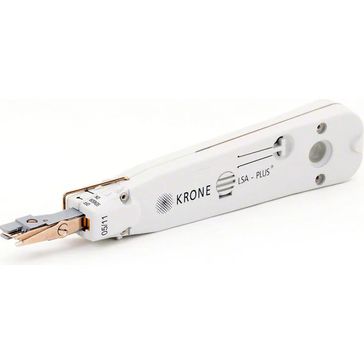 KRONE Beschaltungswerkzeug LSA plus – Bild 3