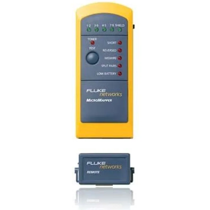 FLUKE NETWORKS FLUKE NETWORKS MT-8200-49A, MT-8200-49A