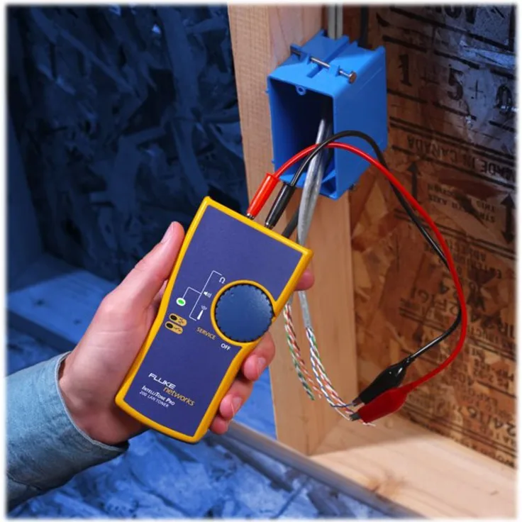 FLUKE NETWORKS FLUKE NETWORKS MT-8200-60-KIT, MT-8200-60-KIT