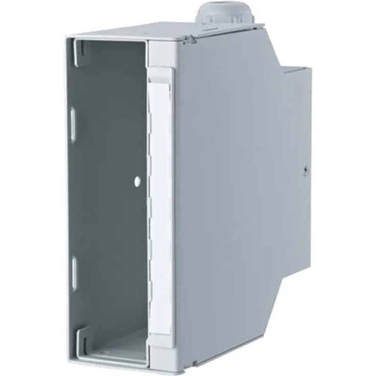 METZ CONNECT OpDAT REGpro Spleißvertei. gr unbestüc 15024A10-E, 15024A10-E