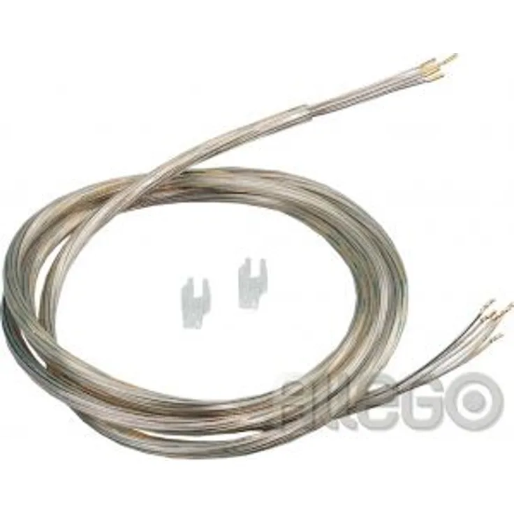 RIDI Netzanschlussleitung 1,5m 3x0,75 ZAL 3x0,75/1,5M-T, 0203579