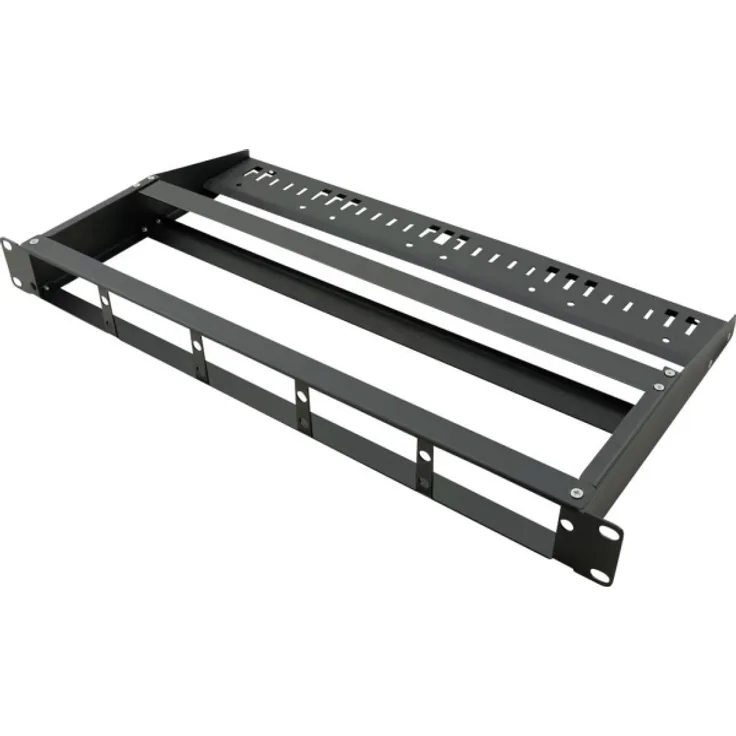 MPO-Panel 48,30cm (19) für 5 Module (21.99.1108)