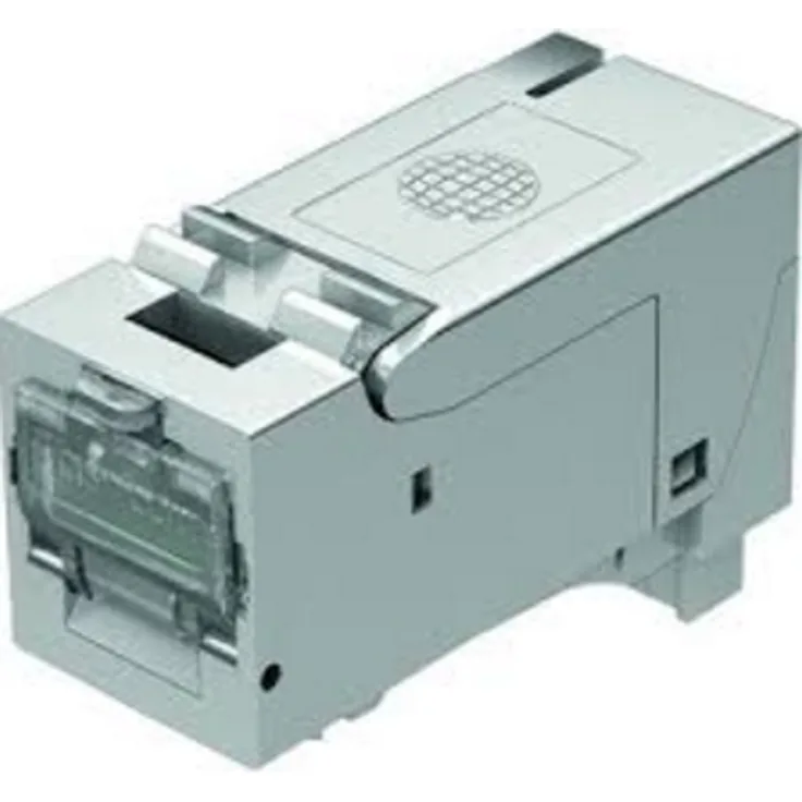 ZVK CKFAK001 EasyLan FixLink Modul Keystone fixLink RJ45 AWG24-22 AWG24-22