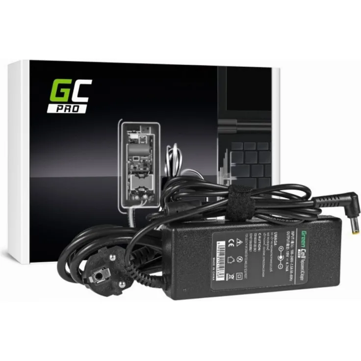INTER-TECH RGB-700 II ATX Netzteil