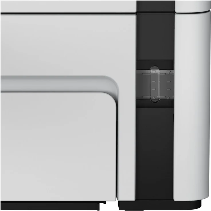 Epson EcoTank ET-M2120 (3-in-1) Multifunktionsdrucker - (Tintenstrahl) Mono, Druckgeschwindigkeit: 15 s/w, Auflösung: 1440 x 720, WLAN, Wi-Fi Direct (C11CJ18401) – Bild 15