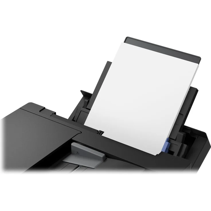 Epson EcoTank ET-5850 4-in-1 Tintenstrahl-Multifunktionsgerät (Drucker, Scanner, Kopierer, Fax) Auflösung: 1200 x 4800, USB, LAN, WLAN, Mobile Print, AirPrint, Wi-Fi Direct, Cloud Print (C11CJ29401) – Bild 20
