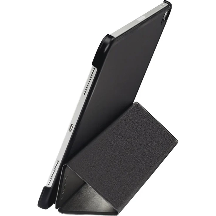 Hama Case für iPad Pro 2020 11 Zoll (aufklappbare Schutz-Hülle für Displays mit 11 Zoll, Cover für Apple Tablet mit Magnetverschluss) schwarz – Bild 4
