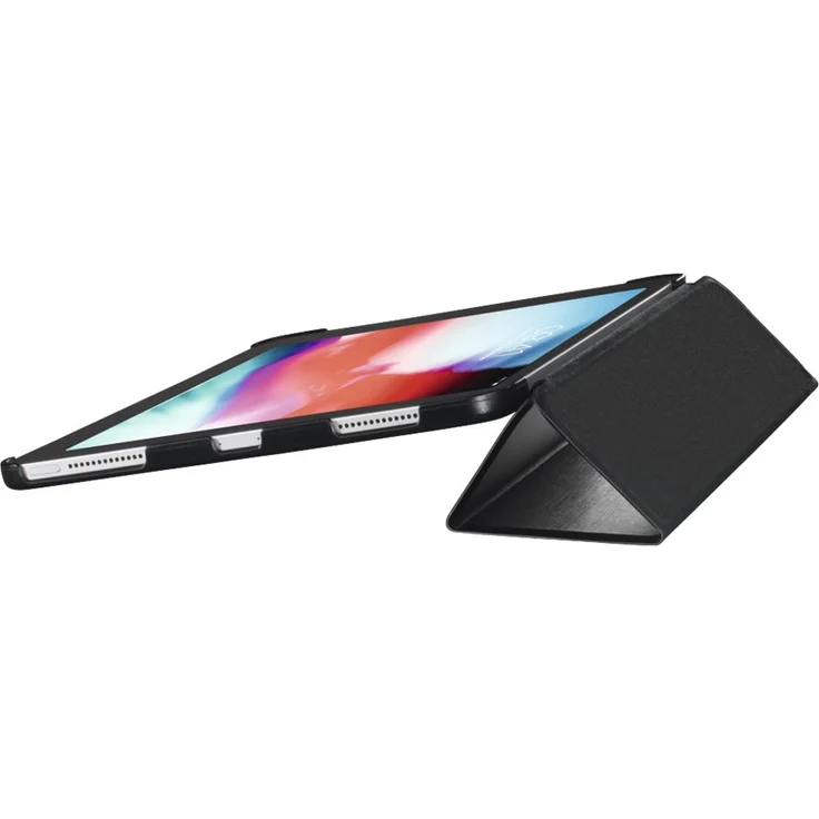 Hama Case für iPad Pro 2020 11 Zoll (aufklappbare Schutz-Hülle für Displays mit 11 Zoll, Cover für Apple Tablet mit Magnetverschluss) schwarz – Bild 3