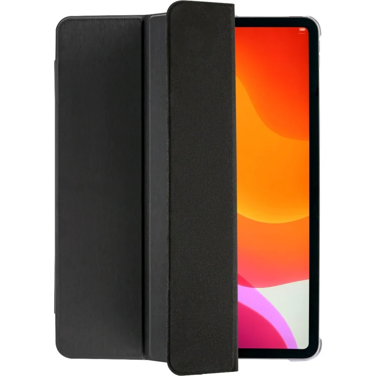 Hama Hülle für iPad Pro 2020 11 Zoll (aufklappbares Case für Apple Tablet, Schutz-Hülle mit Standfunktion, transparente Rückseite, magnetisches Cover mit Auto Wake-Sleep) schwarz – Bild 7