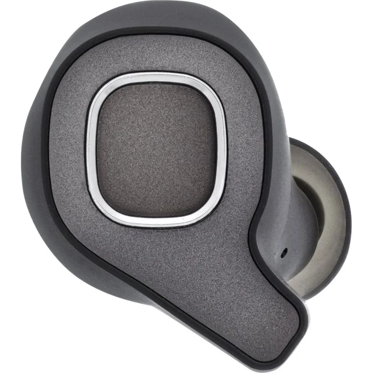 InLine 55356T PURE Air TWS, Bluetooth In-Ear Kopfhörer mit True wireless Stereo, mit Qi-Case PowerBank – Bild 7